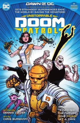 Read DC Holiday Special  15 Page 2 in English