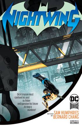 Read DC Holiday Special  1 Page 2 in English