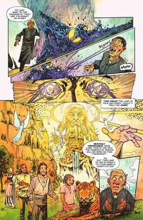 Read DC Horror Presents: Soul Plumber (2021-)  5 Page 7 in English