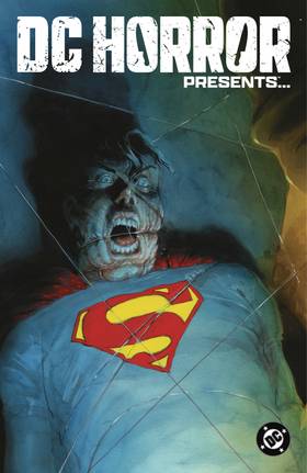 DC Horror Presents...(2024-): DC Horror Presents...