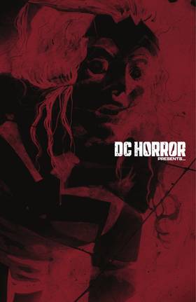 Read DC Horror Presents...(2024-)  1 Page 2 in English