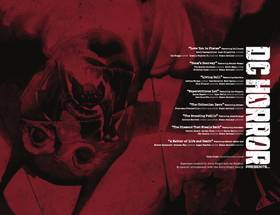 Read DC Horror Presents...(2024-)  1 Page 3 in English