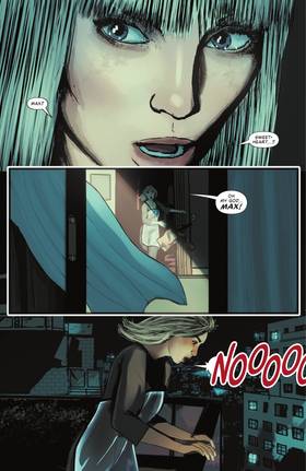Read DC Horror Presents...(2024-)  1 Page 8 in English