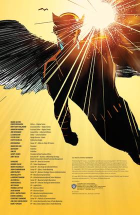 Read DC Meets Hanna-Barbera  1 Page 4 in English