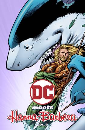 Read DC Meets Hanna-Barbera  2 Page 2 in English