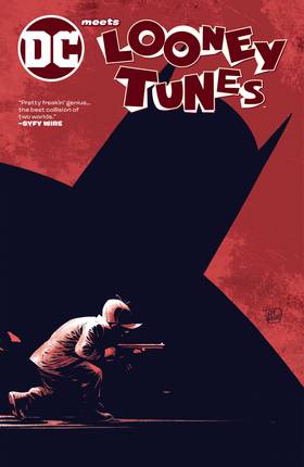 Read DC Meets Looney Tunes (2017-)  1 Page 1 in English