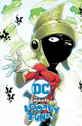 Read DC Meets Looney Tunes (2017-)  1 Page 2 in English