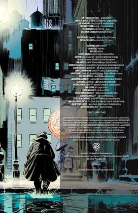 Read DC Meets Looney Tunes (2017-)  1 Page 4 in English