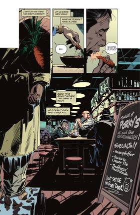 Read DC Meets Looney Tunes (2017-)  4 Page 4 in English