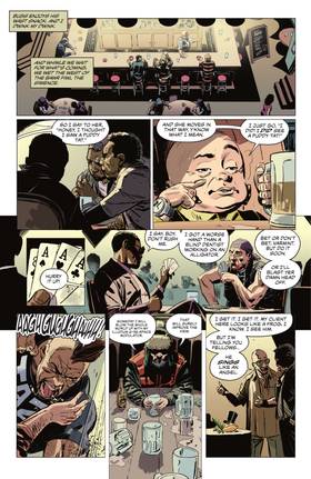 Read DC Meets Looney Tunes (2017-)  4 Page 7 in English