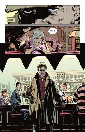 Read DC Meets Looney Tunes (2017-)  4 Page 9 in English