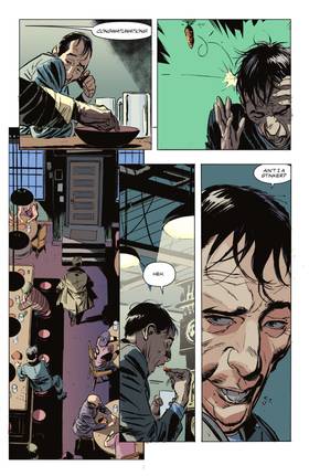 Read DC Meets Looney Tunes (2017-)  4 Page 10 in English