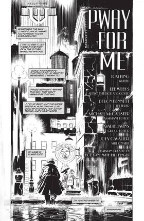 Read DC Meets Looney Tunes (2017-)  5 Page 3 in English