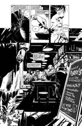 Read DC Meets Looney Tunes (2017-)  5 Page 4 in English