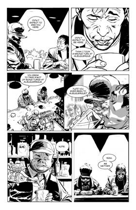 Read DC Meets Looney Tunes (2017-)  5 Page 5 in English