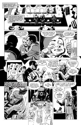 Read DC Meets Looney Tunes (2017-)  5 Page 7 in English