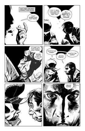 Read DC Meets Looney Tunes (2017-)  5 Page 8 in English