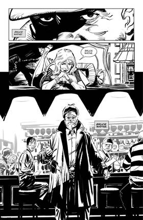 Read DC Meets Looney Tunes (2017-)  5 Page 9 in English