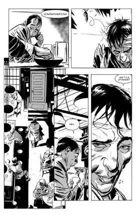 Read DC Meets Looney Tunes (2017-)  5 Page 10 in English