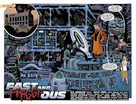 Read DC Meets Looney Tunes (2017-2018)  3 Page 5 in English