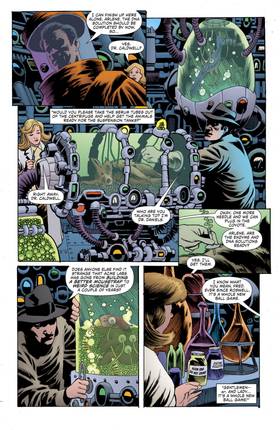 Read DC Meets Looney Tunes (2017-2018)  3 Page 6 in English