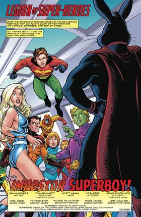 Read DC Meets Looney Tunes (2017-2018)  2 Page 4 in English