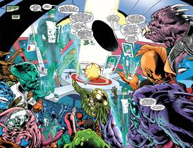 Read DC One Million  2 Page 6 in English