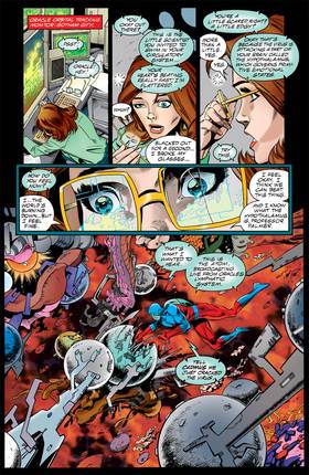 Read DC One Million (1998-)  4 Page 7 in English