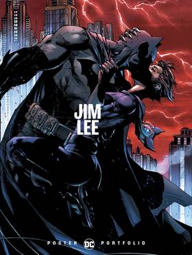 Read DC Poster Portfolio  1 Page 1 in English
