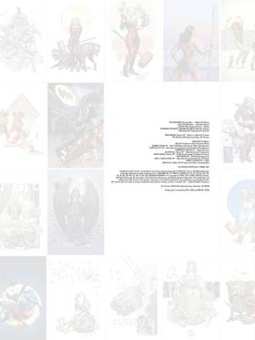 Read DC Poster Portfolio  2 Page 4 in English