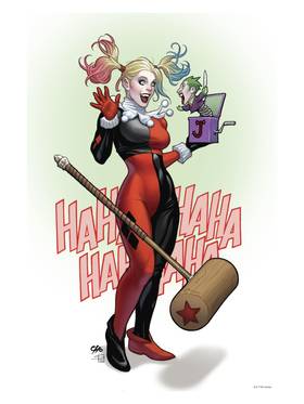 Read DC Poster Portfolio  2 Page 9 in English