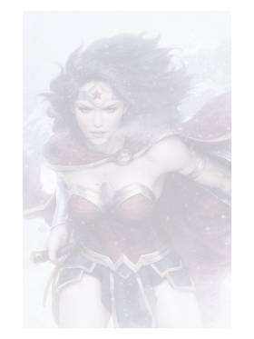 Read DC Poster Portfolio  3 Page 6 in English
