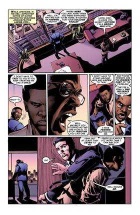 Read DC Retroactive: Batman (2011-)  1 Page 10 in English