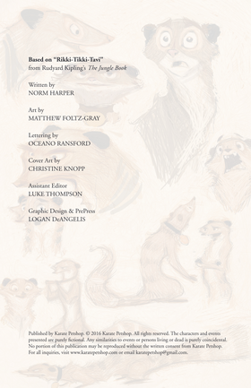 Read Rikki  1 Page 2 in English