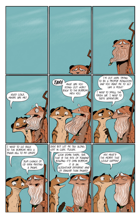 Read Rikki  1 Page 3 in English
