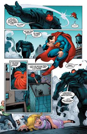 Read DC Retroactive: Superman (2011-)  2 Page 7 in English