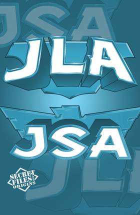 Read DC Secret Files  4 Page 2 in English