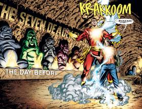 Read DC Secret Files  4 Page 5 in English
