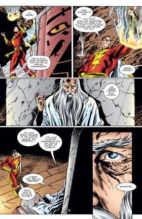 Read DC Secret Files  4 Page 6 in English
