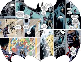 Read DC Secret Files  4 Page 8 in English