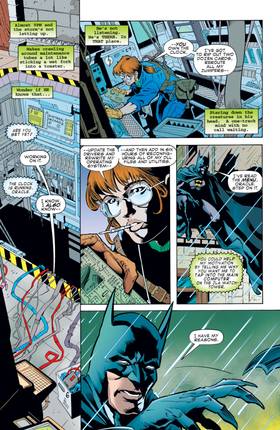 Read DC Secret Files  2 Page 6 in English