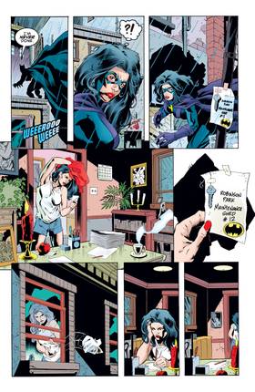 Read DC Secret Files  2 Page 8 in English