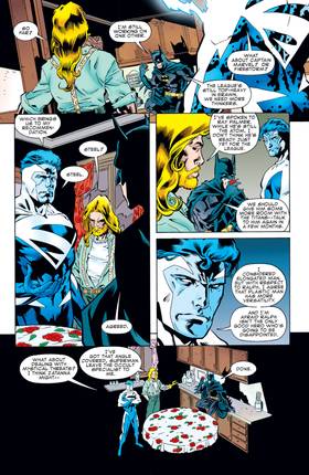 Read DC Secret Files  2 Page 10 in English