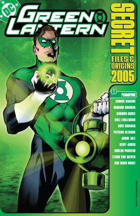 Read DC Secret Files  3 Page 1 in English