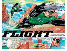 Read DC Secret Files  3 Page 4 in English