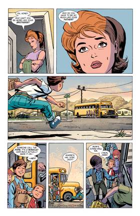 Read DC Secret Files  3 Page 6 in English