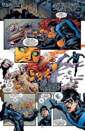 Read DC Special: The Return of Donna Troy (2005-)  2 Page 3 in English
