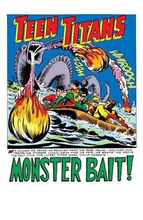 Read DC Super-Stars (1976-)  1 Page 2 in English