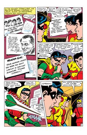 Read DC Super-Stars (1976-)  1 Page 3 in English