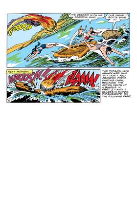Read DC Super-Stars (1976-)  1 Page 9 in English